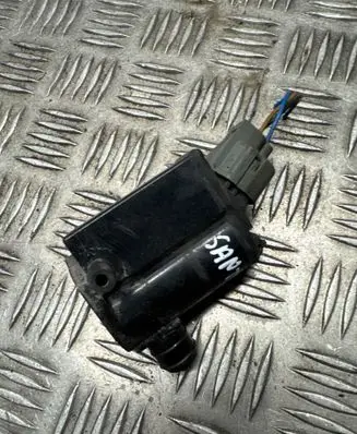 Windscreen/windshield washer pump