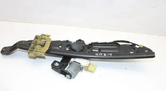 BMW 7 F01 F02 F03 F04 Rear window lifting mechanism without motor 7182096