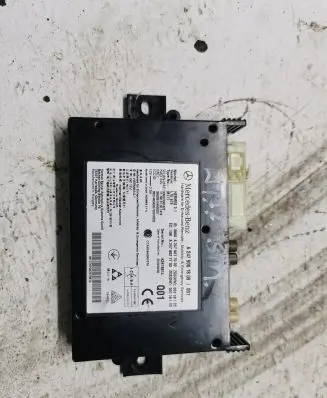 Mercedes-Benz A W177 Other control units/modules A2479001809