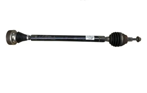 Skoda Yeti (5L) Front driveshaft 1K0407272 1K0407272NN