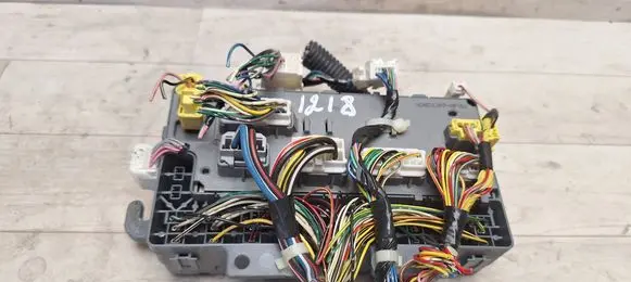 Honda Jazz Fuse box set 