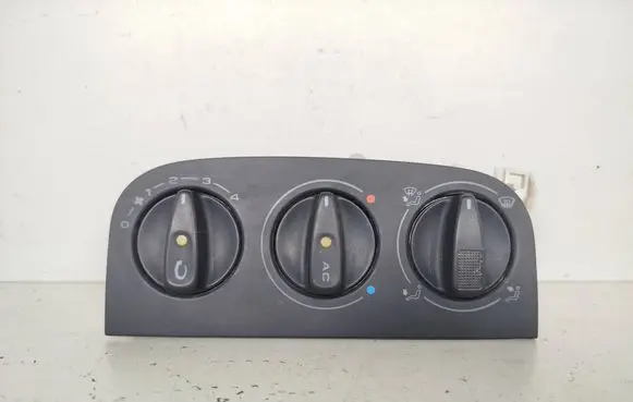 Ford Galaxy Climate control unit 95NW18D451A