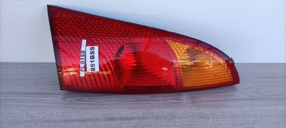 Ford Focus Rear/tail lights 1M51-13404