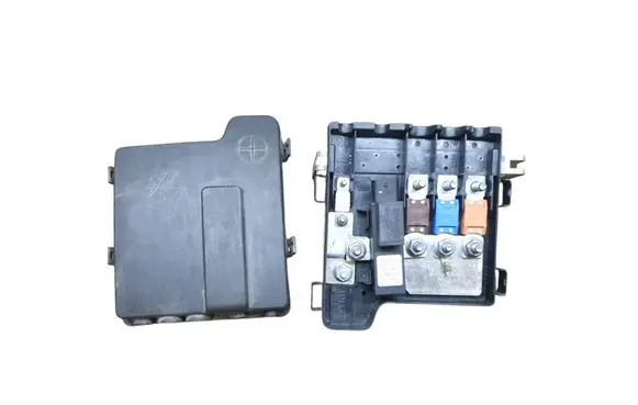 Iveco Daily 6th gen Positive wiring loom 5801585971