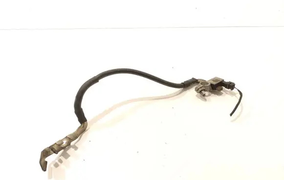 Skoda Octavia Mk3 (5E) Negative earth cable (battery) 5Q0915181C