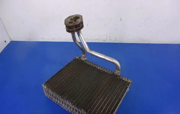 Renault Megane II Interior heater climate box assembly 
