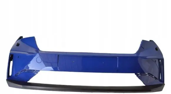Skoda Enyaq iV Front bumper 5LA807221