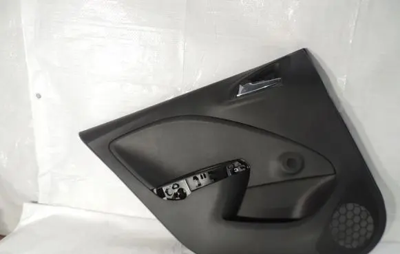 Opel Corsa E Rear door card panel trim 13403508