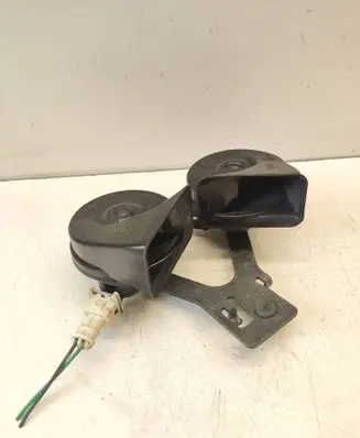 Horn signal