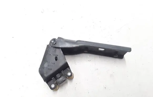 Renault Trafic III (X82) Sliding door middle roller runner 777647086R