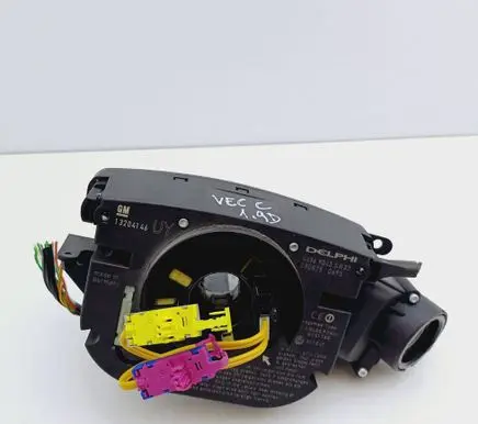Opel Vectra C Wiper turn signal indicator stalk/switch 13204146UY