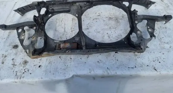 Audi A6 S6 C5 4B Radiator support slam panel 1853888 1853888116