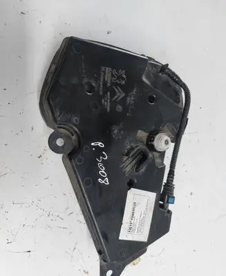 Peugeot 3008 I AdBlue liquid reservoir 9671981380