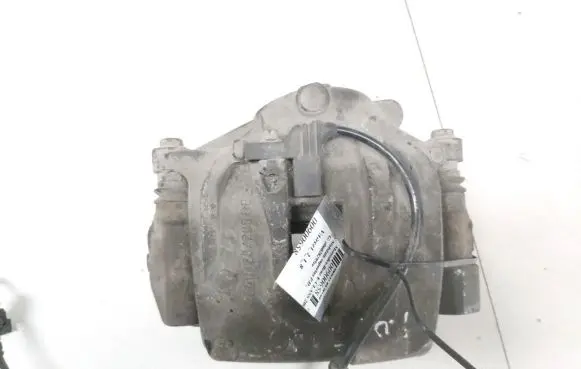 Mercedes-Benz E W211 Front brake caliper z06028295re