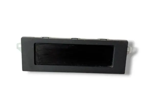 Citroen DS3 Screen/display/small screen 5555502902