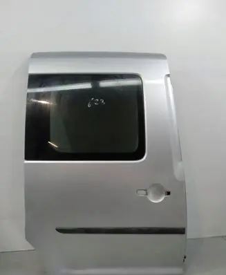 Volkswagen Caddy Front door 