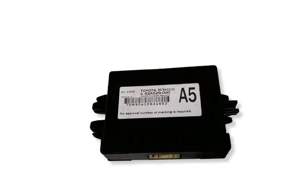 Toyota Corolla E210 E21 Other control units/modules 8978402100