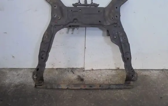 Ford Mondeo MK IV Front subframe G9N5000T033A
