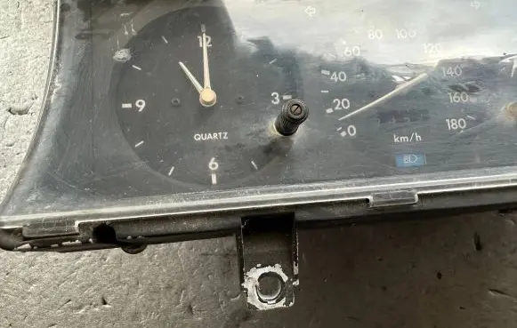 Nissan Patrol 160 Speedometer (instrument cluster) 25033C6000 25031C6000 24830C8000