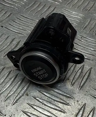 KIA Sportage Engine start stop button switch 95430D9800 1809182 TEKK1A042