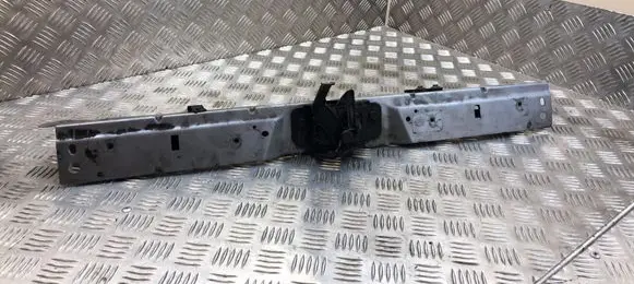 Opel Insignia A Top upper radiator support slam panel 55567311