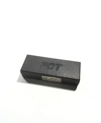 Toyota Land Cruiser (J120) Tow bar relay ZR1220 E11020828 39837PCT47
