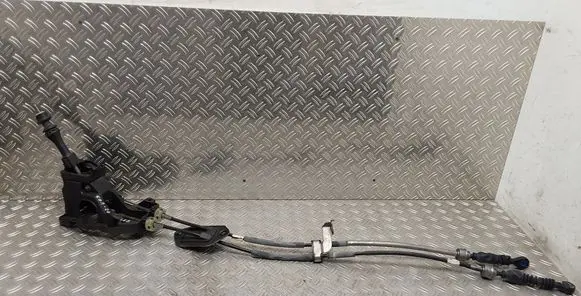 Toyota Corolla E210 E21 Gear shifter/selector 3353002360 3382002A71