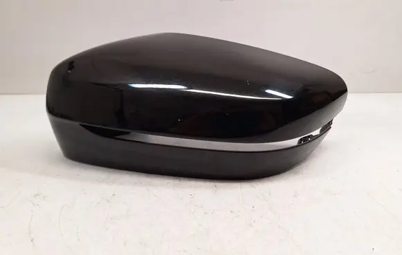 BMW 7 G11 G12 Plastic wing mirror trim cover D9403437 51167422791