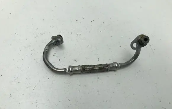 Mercedes-Benz GLC AMG Turbo turbocharger oiling pipe/hose A2760900477