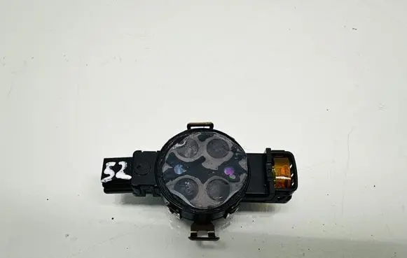 Volkswagen Touran III Rain sensor 5Q0955547B