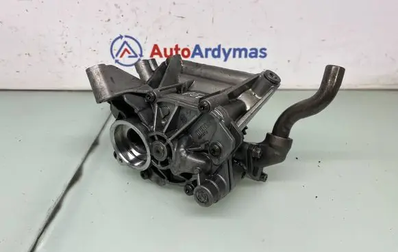 BMW 7 G11 G12 Oil pump 8601072 11418601072