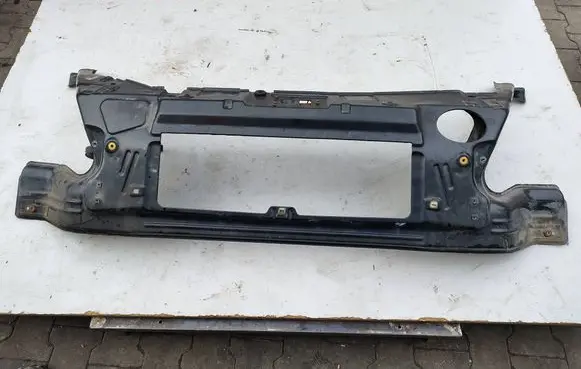 Iveco Daily 5th gen Radiator support slam panel
