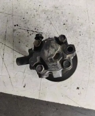 KIA Sportage Power steering pump