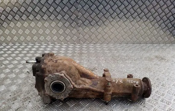 Subaru Legacy Rear differential