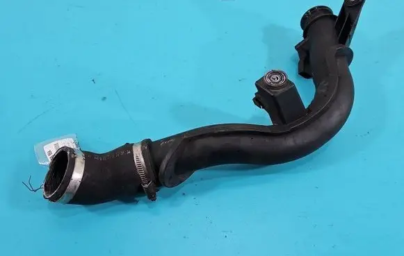 Seat Ibiza IV (6J,6P) Intercooler hose/pipe 6RO145770 IMPRK1508864