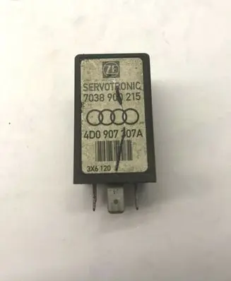 Audi A6 S6 C5 4B Other relay 4D907307A
