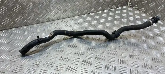 BMW 2 F22 F23 Engine coolant pipe/hose 64219329643