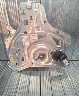 Hyundai ix35 Front window lifting mechanism without motor 824802Y320 813202Y000 5602782