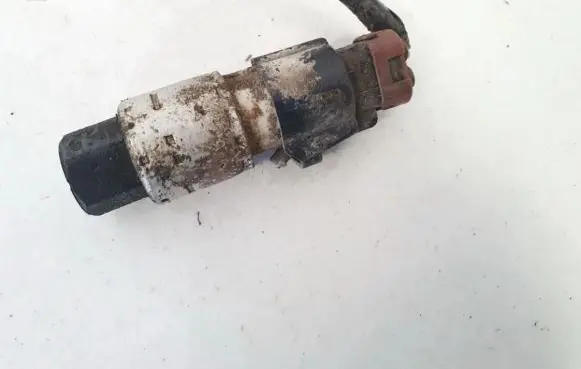 Ford Mondeo Mk III Air conditioning (A/C) pressure sensor 95bw19e961aa