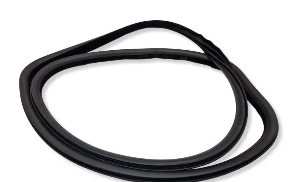 Volvo V70 Front door rubber seal 