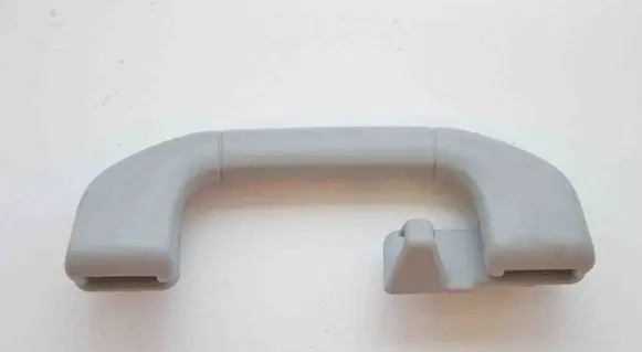 Mercedes-Benz E W212 Rear interior roof grab handle A2048100151