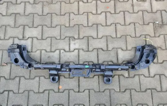 BMW X1 E84 Rear bumper support beam 2990161