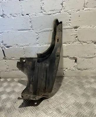 Honda Civic Rear mudguard 74551
