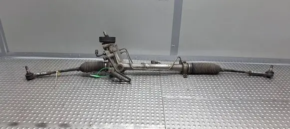 Skoda Fabia Mk1 (6Y) Steering rack S26378198 6Q1423055BA
