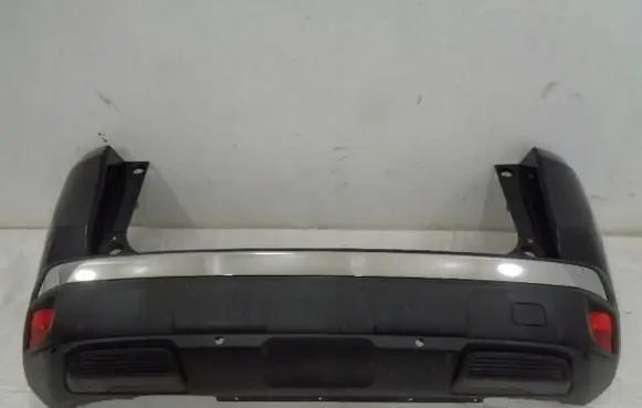 Peugeot 3008 II Rear bumper