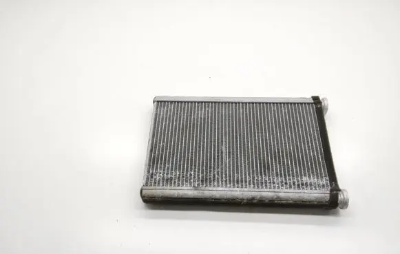 Toyota Land Cruiser (J150) Heater blower radiator