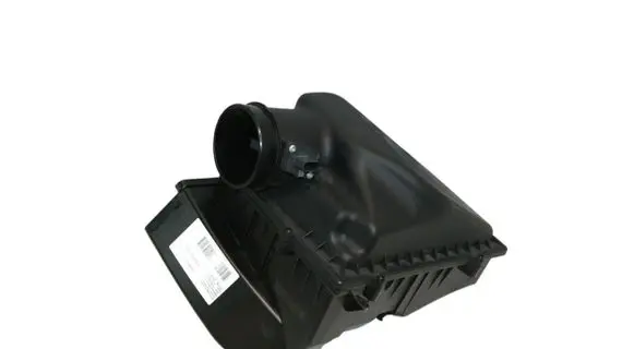 BMW 8 G14 Air filter box 13717643301