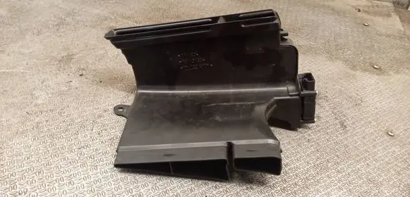Audi Q7 4L Cabin air duct channel 7L0820352B 4F0820511B