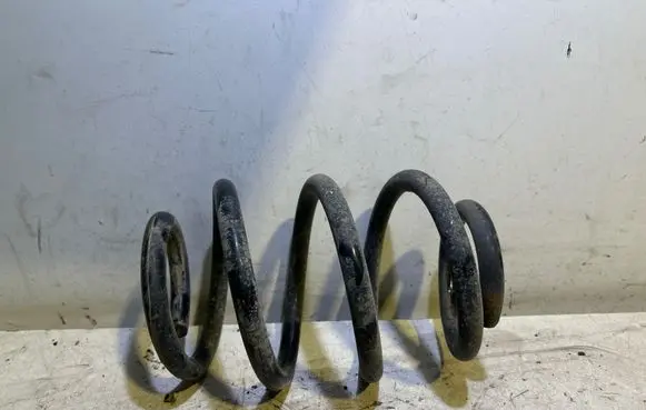 Mercedes-Benz A W176 Rear coil spring
