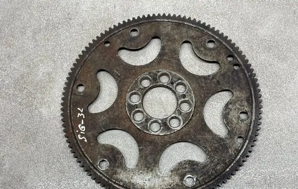 Opel Vectra C Flywheel 55350238